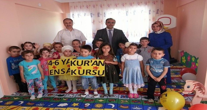 'Dindar nesil' projesi - Resim : 1