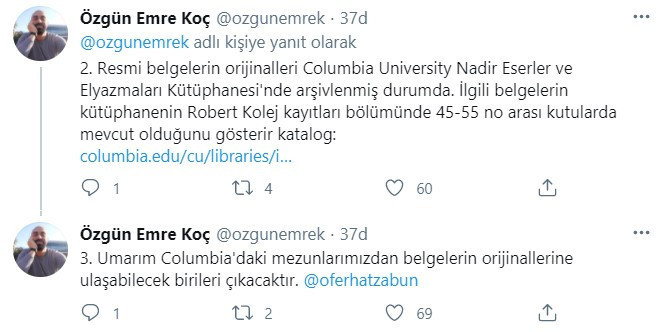 'ABD, Boğaziçi arazisine el koyabilir' - Resim : 2
