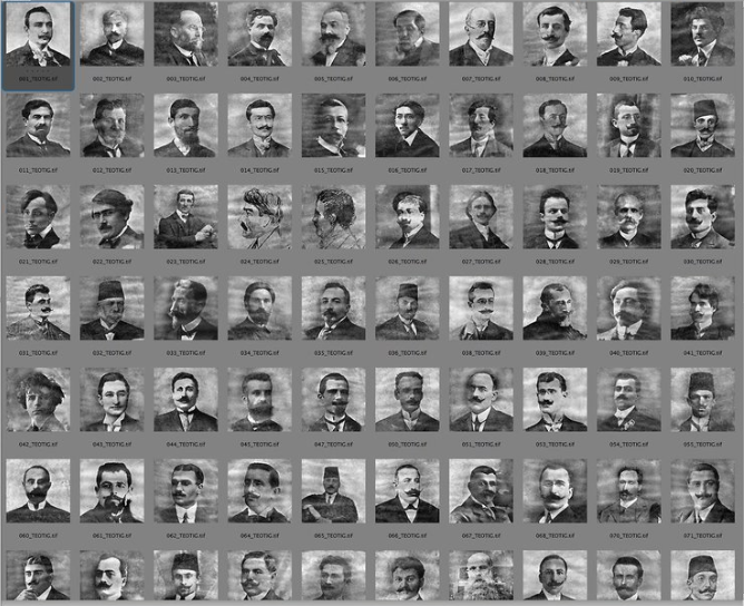 Mayıs Alanı Anaları'ndan Cumartesi Anaları'na ve Barış Anaları'na - Resim : 4