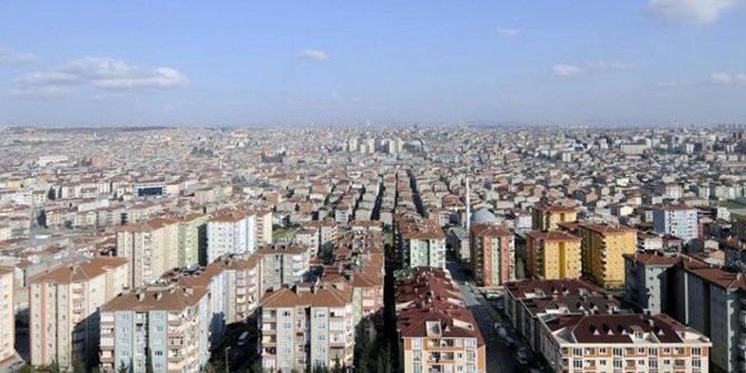 Rum bağlarından cami ve plazalara İstanbul’un küçümsenen bölgesi Bağcılar’ın öyküsü - Resim : 2