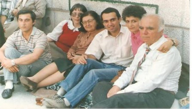 Kimlik, yazma ve yayınlama özgürlüğüne adanmış bir ömür - Resim : 1