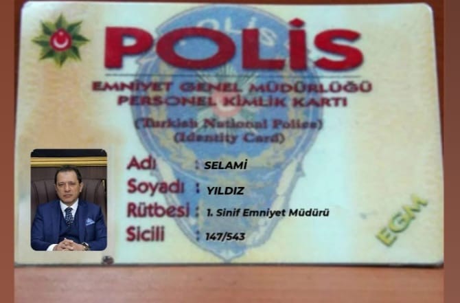 Polis sizi arayıp “para yollayın” derse? - Resim : 1
