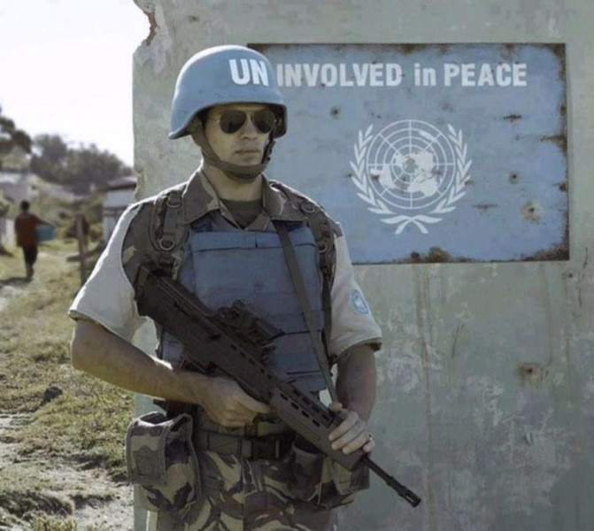 Şaşırtan fotoğraflar - Resim: 16