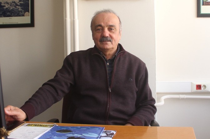 Köroğlu Dağları 'ısrarla' yok edilmek isteniyor - Resim : 2