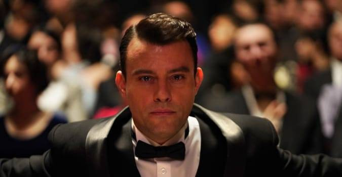 'Bir Cumhuriyet Şarkısı' filminden ilk kareler - Resim: 1