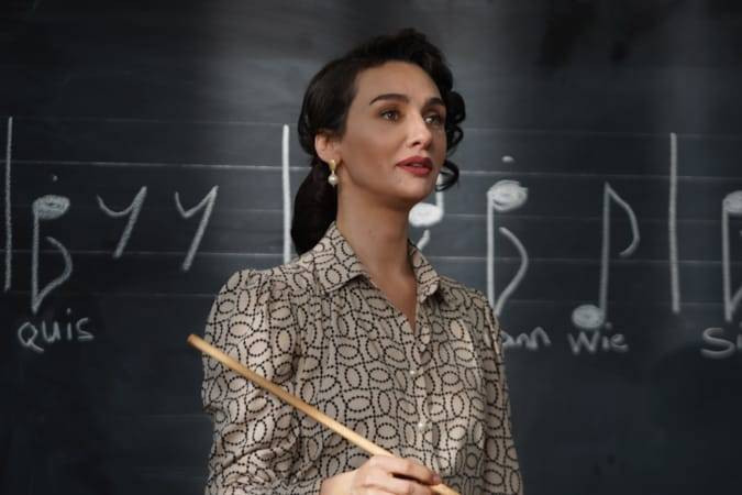 'Bir Cumhuriyet Şarkısı' filminden ilk kareler - Resim: 2