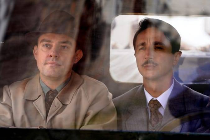 'Bir Cumhuriyet Şarkısı' filminden ilk kareler - Resim: 3
