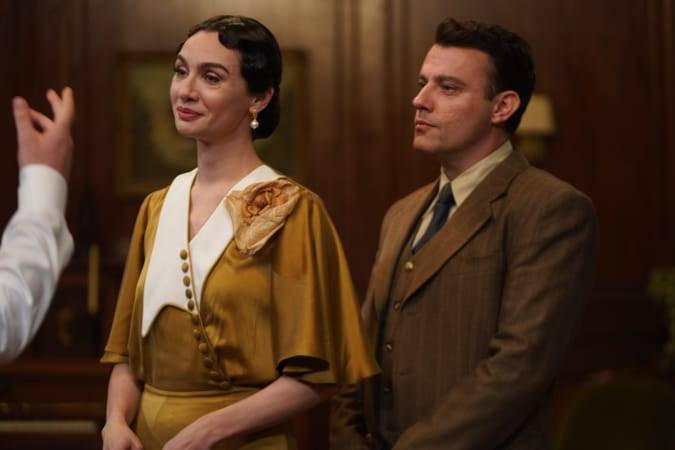 'Bir Cumhuriyet Şarkısı' filminden ilk kareler - Resim: 4