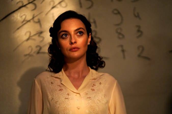'Bir Cumhuriyet Şarkısı' filminden ilk kareler - Resim: 5