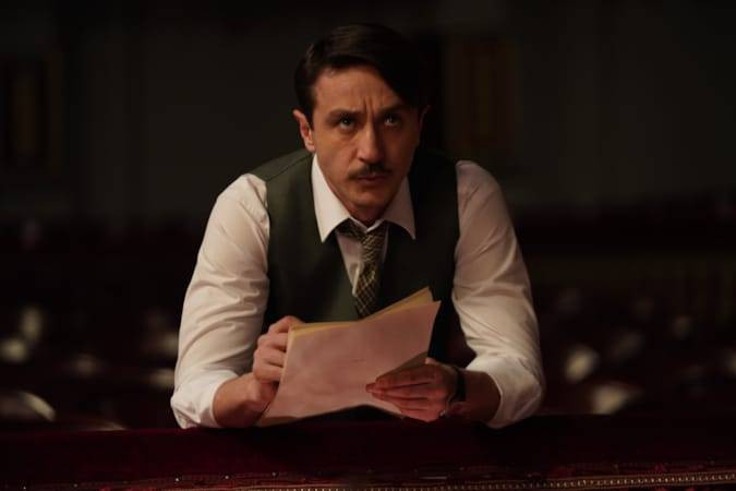 'Bir Cumhuriyet Şarkısı' filminden ilk kareler - Resim: 6