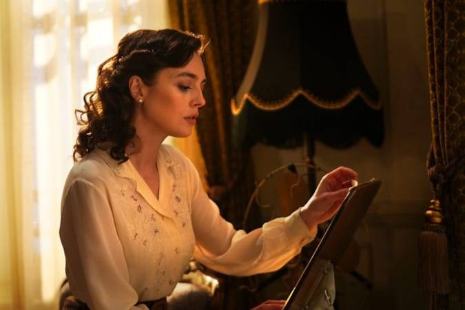 'Bir Cumhuriyet Şarkısı' filminden ilk kareler - Resim: 7