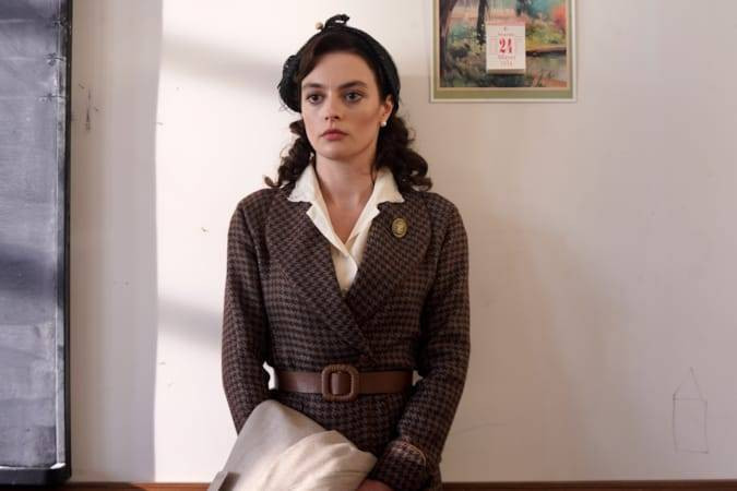 'Bir Cumhuriyet Şarkısı' filminden ilk kareler - Resim: 8