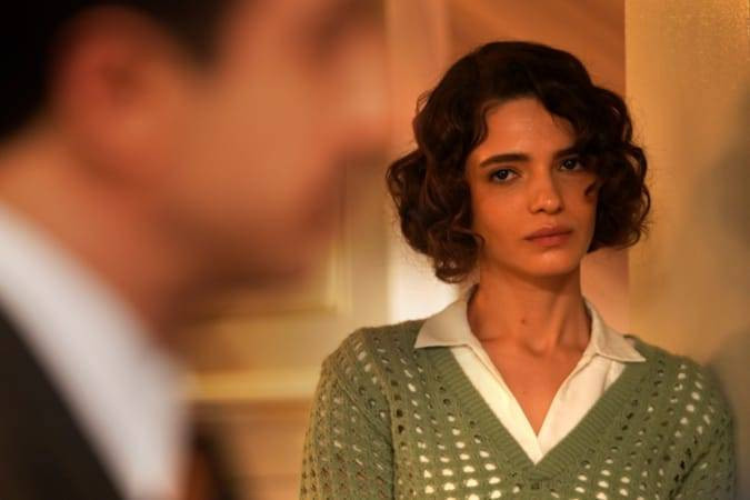 'Bir Cumhuriyet Şarkısı' filminden ilk kareler - Resim: 9