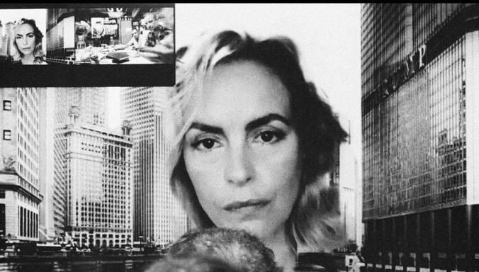 İstanbul Modern Sinema'dan 'TOP 5' programı: Ödüllü filmler haziranda geliyor - Resim: 5