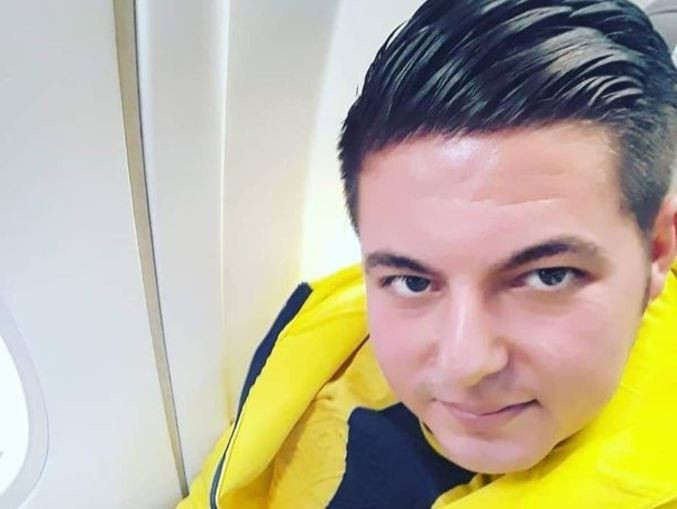 Üroloji merkezinde iş cinayeti - Resim : 1