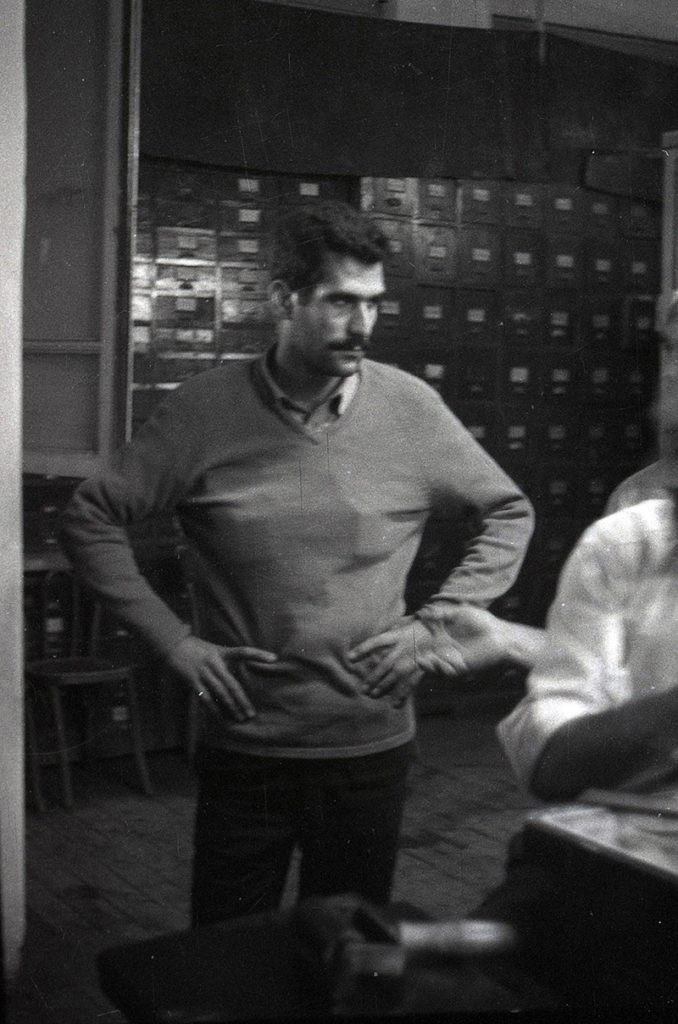 Deniz Gezmiş’in yeni bir fotoğrafı ortaya çıktı - Resim : 5
