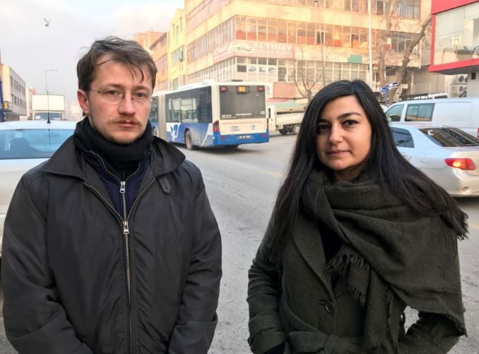 Yanan fabrikanın sahibi: Sigortaya 900 lira para vermek zorumuza gidiyor - Resim : 4