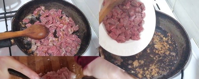 Eti lokuma çeviren yöntem: Tencereye 1 kaşık ekleyin lezzeti iki kat artıyor - Resim : 1