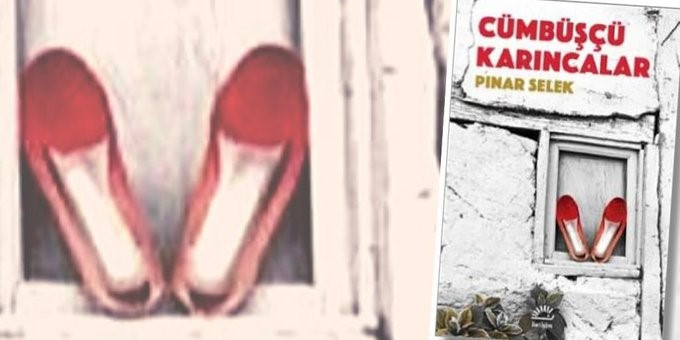 Hapiste unutulan yazarlar - Resim : 1
