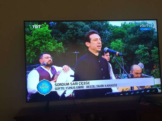 Uzaktan eğitim başladı: Siteye girilemiyor, ders aralarında ilahi dinletiliyor - Resim : 3