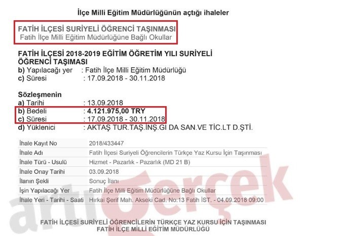 ‘Yolsuzluk çok daha geniş, soruşturma genişletilmeli' - Resim : 1