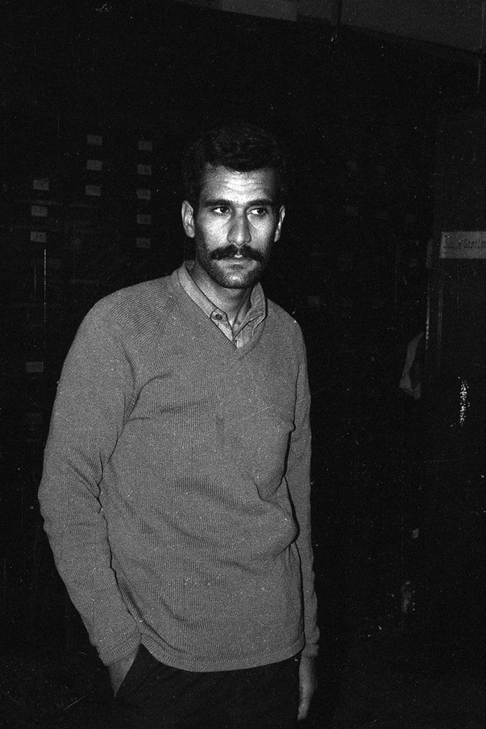 Deniz Gezmiş’in yeni bir fotoğrafı ortaya çıktı - Resim : 4