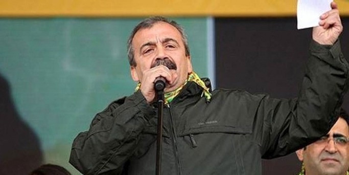 Sırrı Süreyya Önder'siz 1 yıl: Barışa adanan bir ömür - Resim : 4