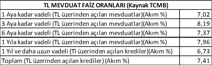 Şirketlere ucuz kredi derken küçük tasarruf sahibini perişan ettiler - Resim : 1