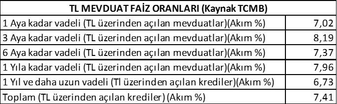Şirketlere ucuz kredi derken küçük tasarruf sahibini perişan ettiler - Resim : 1