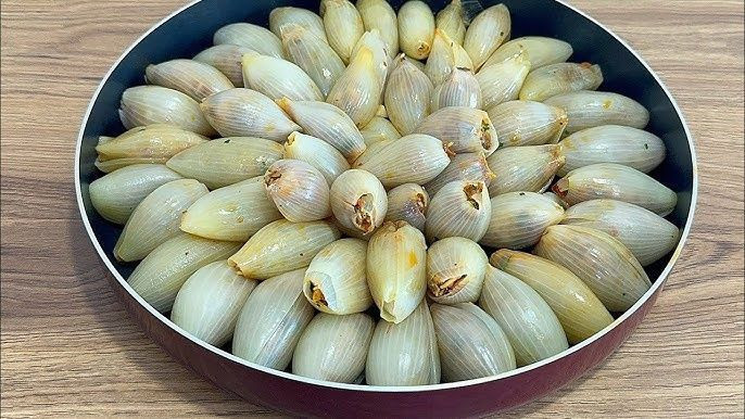 Bilindik Sarmalardan Daha İyiymiş: Şimdilerde Herkes Yapıyor - Resim: 3