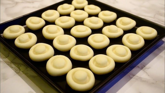 Bildiğiniz tüm tarifleri size unutturacak: Tepside patates mantısı - Resim: 2