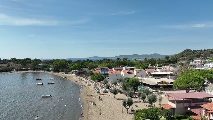 Şirince’yi bile solladı: İzmir’in yeni gözdesi olan ilçe - Resim: 3