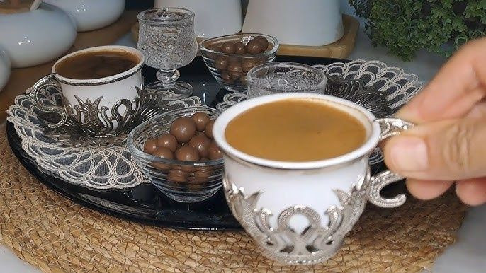 Türk kahvesine 1 çay kaşığı ekleyin: O sorunu tarihe gömün - Resim: 2