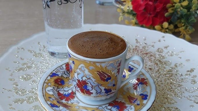 Türk kahvesine 1 çay kaşığı ekleyin: O sorunu tarihe gömün - Resim: 3