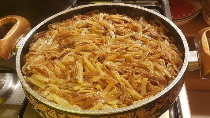 Erişte yaparken deneyin: 1 kaşık eklendiğinde lezzeti artıyor - Resim: 3