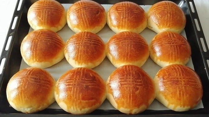 Bir Tutam Hamura Eklenmeliymiş : Balon Gibi Karan Poğaçalar Yapabileceksiniz - Resim: 3
