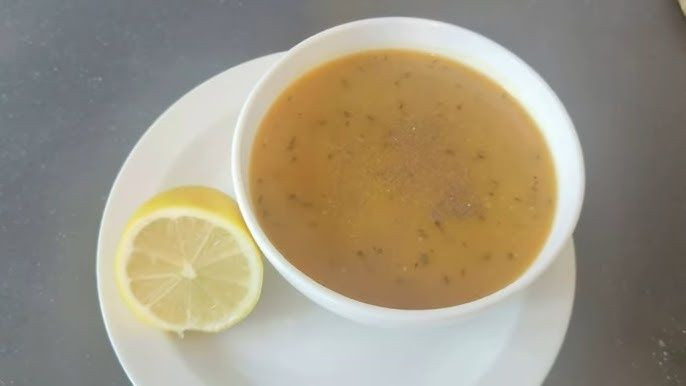 Mercimek çorbasını lezzetlendiren malzeme: 1 tane bile eklense yeter - Resim: 2