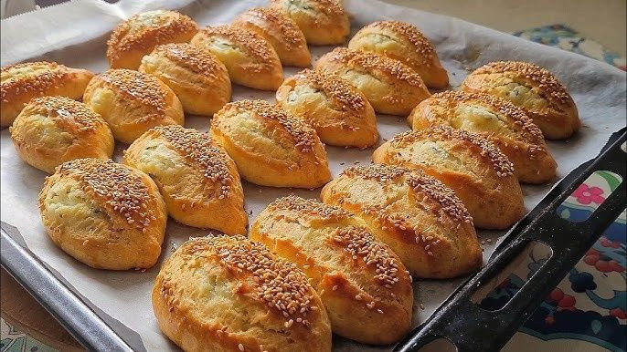 Kusursuz Ekmek ve Poğaça Yapmak İçin Hamur Mayalama Tüyosu - Resim: 3