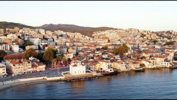 Türkiye'deki en huzurlu 3 ilçe! Göç akını artarak devam ediyor - Resim: 2