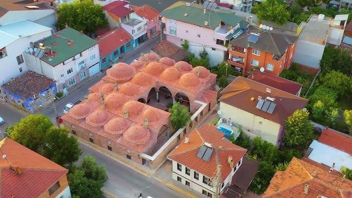 Türkiye'deki en huzurlu 3 ilçe! Göç akını artarak devam ediyor - Resim: 4