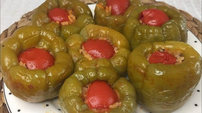 Dolmalık biber seçerken dikkat etmeniz gereken 4 tüyo! Kesinlikle atlamayın - Resim: 2