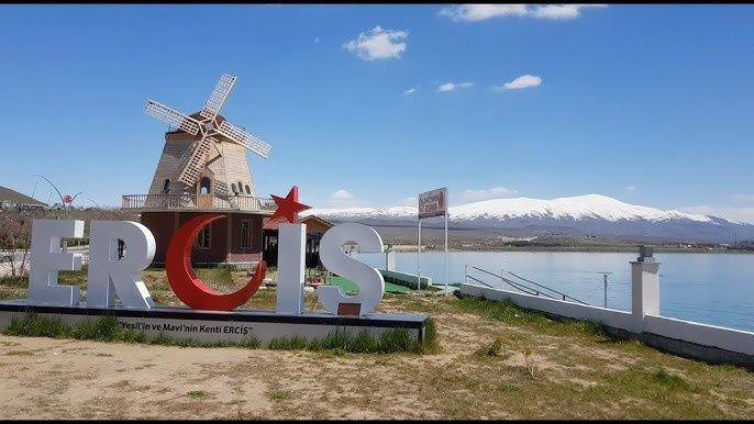 Gidenlerin hayran kaldığı ilçe! Ege ilçelerinden bile güzel - Resim: 3