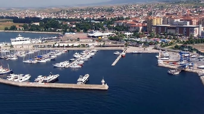 Emeklilerin hayran kaldığı il! Üstelik İstanbul'a yakınlığı dikkat çekiyor - Resim : 1