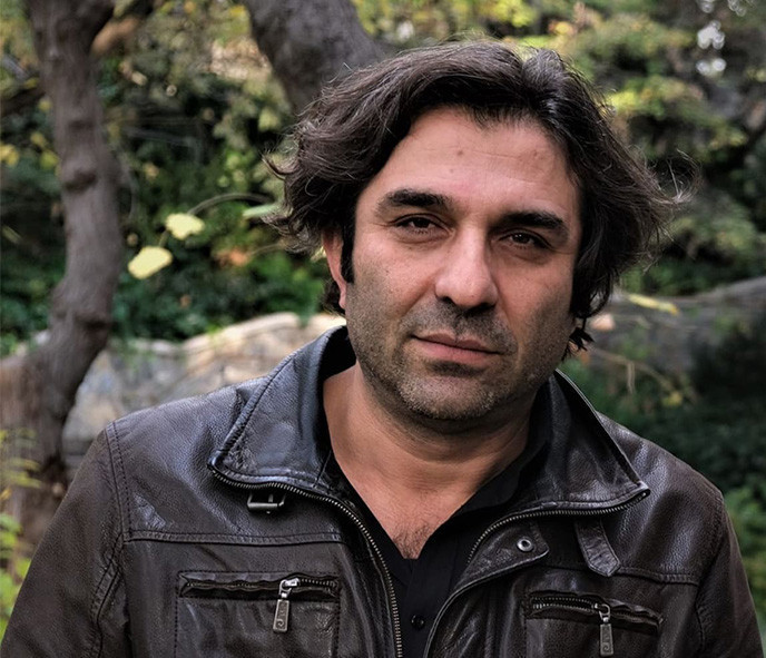 Doç. Dr. Bülent Küçük  