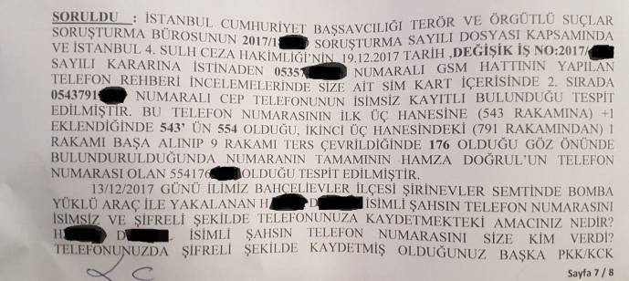 '+1, sondaki 1'i başa getir, 9'u ters çevir...' - Resim : 1