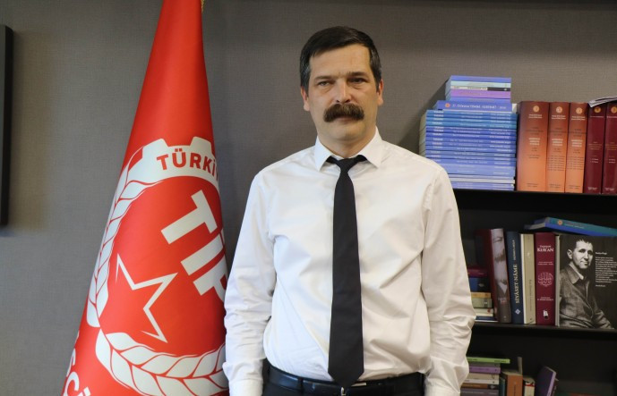 Emek ve Özgürlük İttifakı: Mücadeleyi zaferle taçlandırmanın vakti geldi - Resim : 1