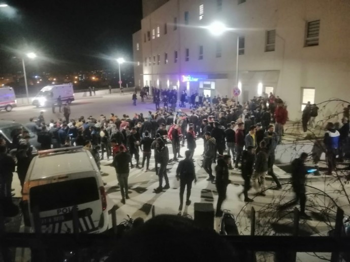 Hatay Valisi yaşamını yitiren asker sayısının 33 olduğunu açıkladı - Resim : 1