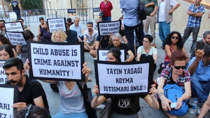 Kadınlar: İdam çözüm değil - Resim : 2
