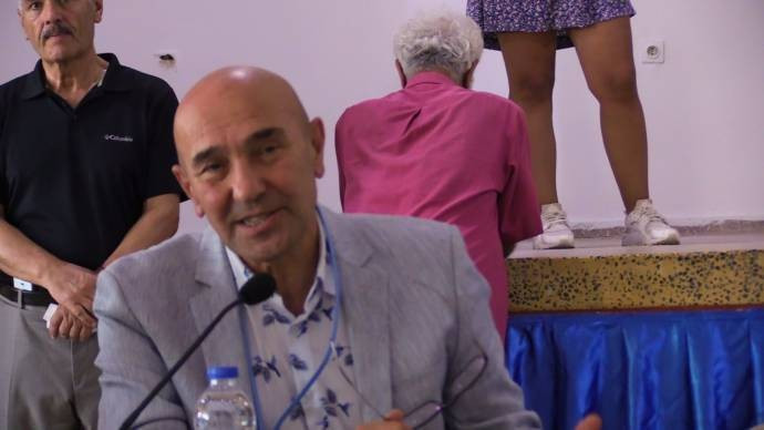 Tunç Soyer: Önümüzdeki günlerde Diyarbakır'a gideceğim - Resim : 1
