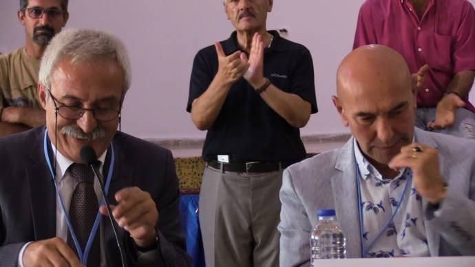 Tunç Soyer: Önümüzdeki günlerde Diyarbakır'a gideceğim - Resim : 2